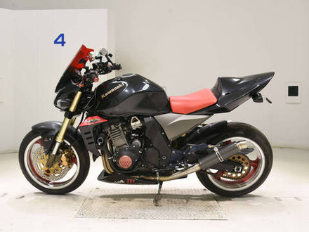 Kawasaki Z1000 2003