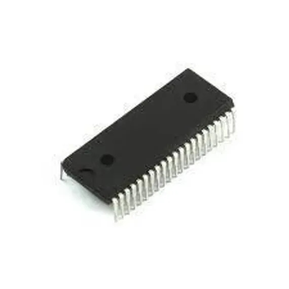 Микросхема INA84C640ANS-030 / SDIP42