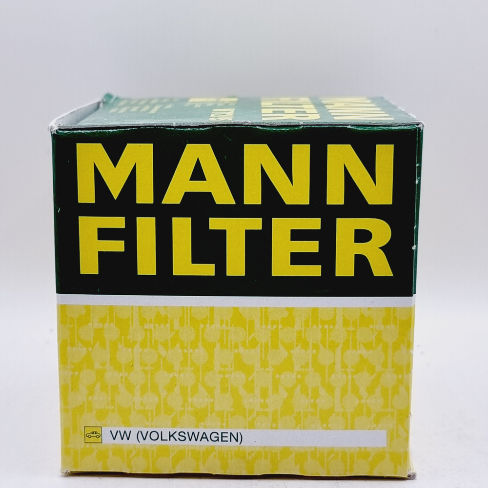 Фильтр масляный MANN W71295, MANN-FILTER W712/95 (Германия)