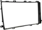 Магнитола для Toyota Corolla E180 2016-2018 (рамка-вставка, любая комплектация) - Teyes CC4-PRO монитор 9.5" 2K QLED на Android 13, Быстрейшая, Snapdragon 778G, ИИ, CarPlay, DSP, 4G SIM-слот