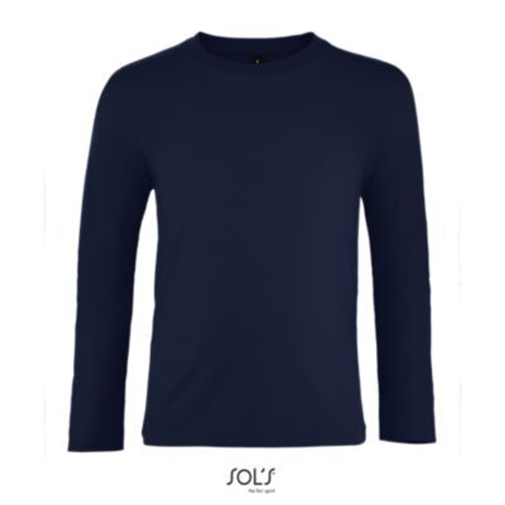 SOL'S Imperial LSL KIDS