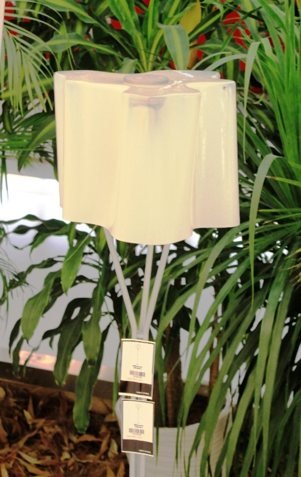 торшер  ARTEMIDE  Logico Terra