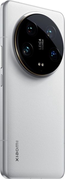 Смартфон Xiaomi 14 Ultra 16/512 ГБ Global, Dual nano SIM, Белый | White