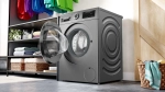 Стиральная машина Bosch WGG142ZRPL