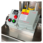 Пылесос индустриальный EVOline IVC 175-30EX IVC175-30EX