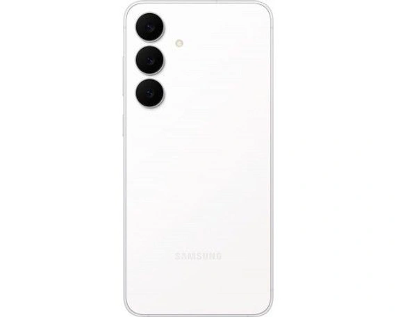 Смартфон Samsung Galaxy S25 FE 8/512 White