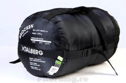 Спальник Talberg Brocken -15
