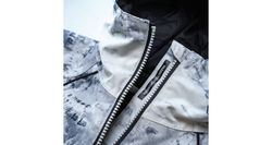 Куртка Horsefeathers LARRA JACKET birch