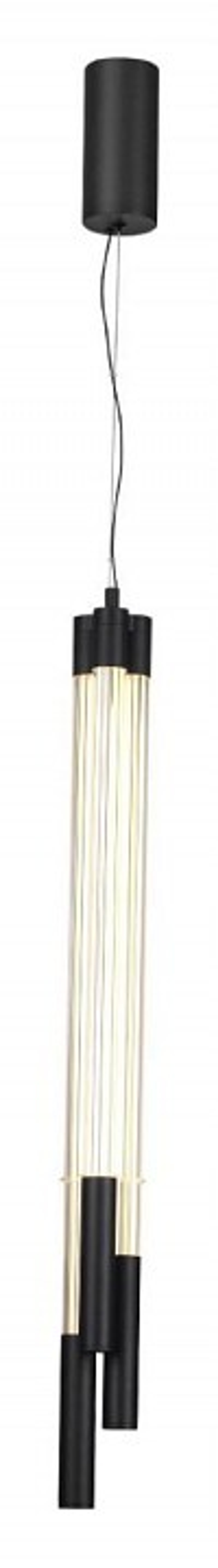 Подвесной светильник Odeon Light Anta 4393/30L