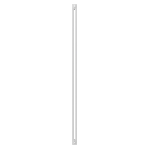 Дизайн-радиатор Royal Thermo Insignia C2180 - 08 секц. RAL9016
