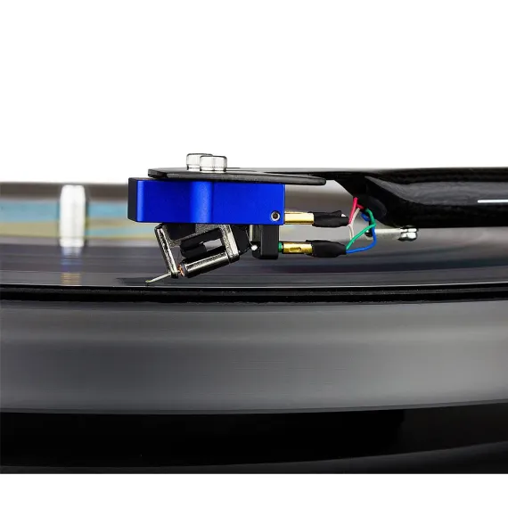 Thorens Sumiko Songbird Low