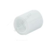 Муфта PP-R белая Дн 63 PRO VALFEX 10113063-PRO