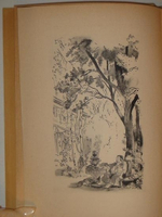 "Помещик". И.С.Тургенев. 1922г.