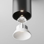 Линза для Альфа / Alfa LED 24°, LensD28-24. TM Maytoni