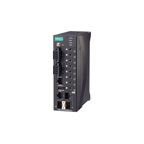 TWS-3010-SPE-8PB-2GC-T