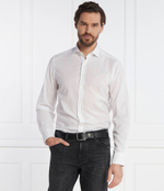 Рубашка Hackett London - белый(HM309493)