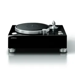 Yamaha GT-5000 Piano Black