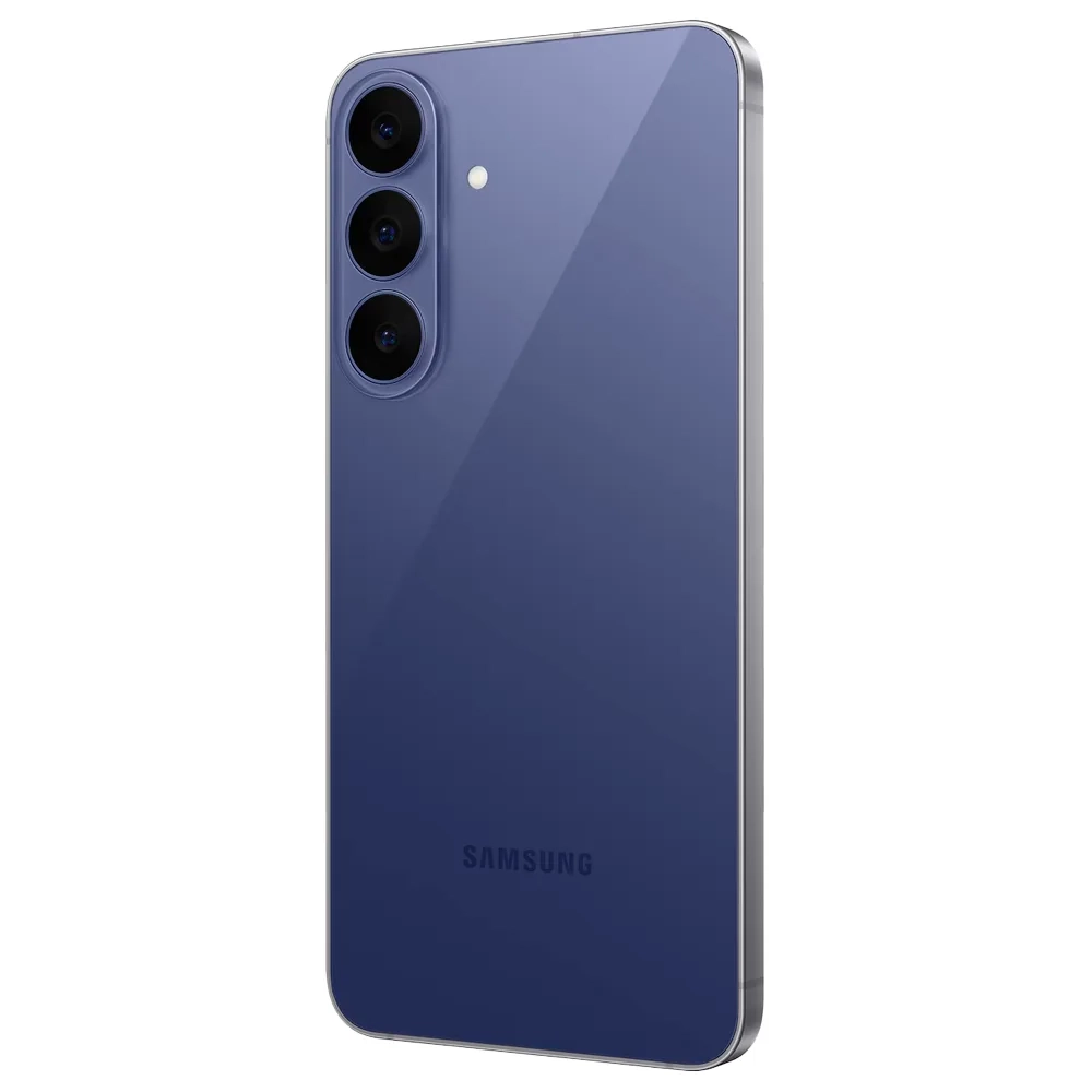 Смартфон Samsung Galaxy S26 FE, 8/512GB, Blueberry (Синий) (SM-S741B/DS)