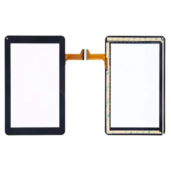 Тачскрин для eXpro X1 Plus (Черный)