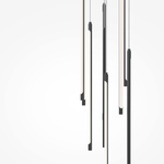 Подвесной светодиодный светильник Maytoni Light stick MOD236PL-L54B3K