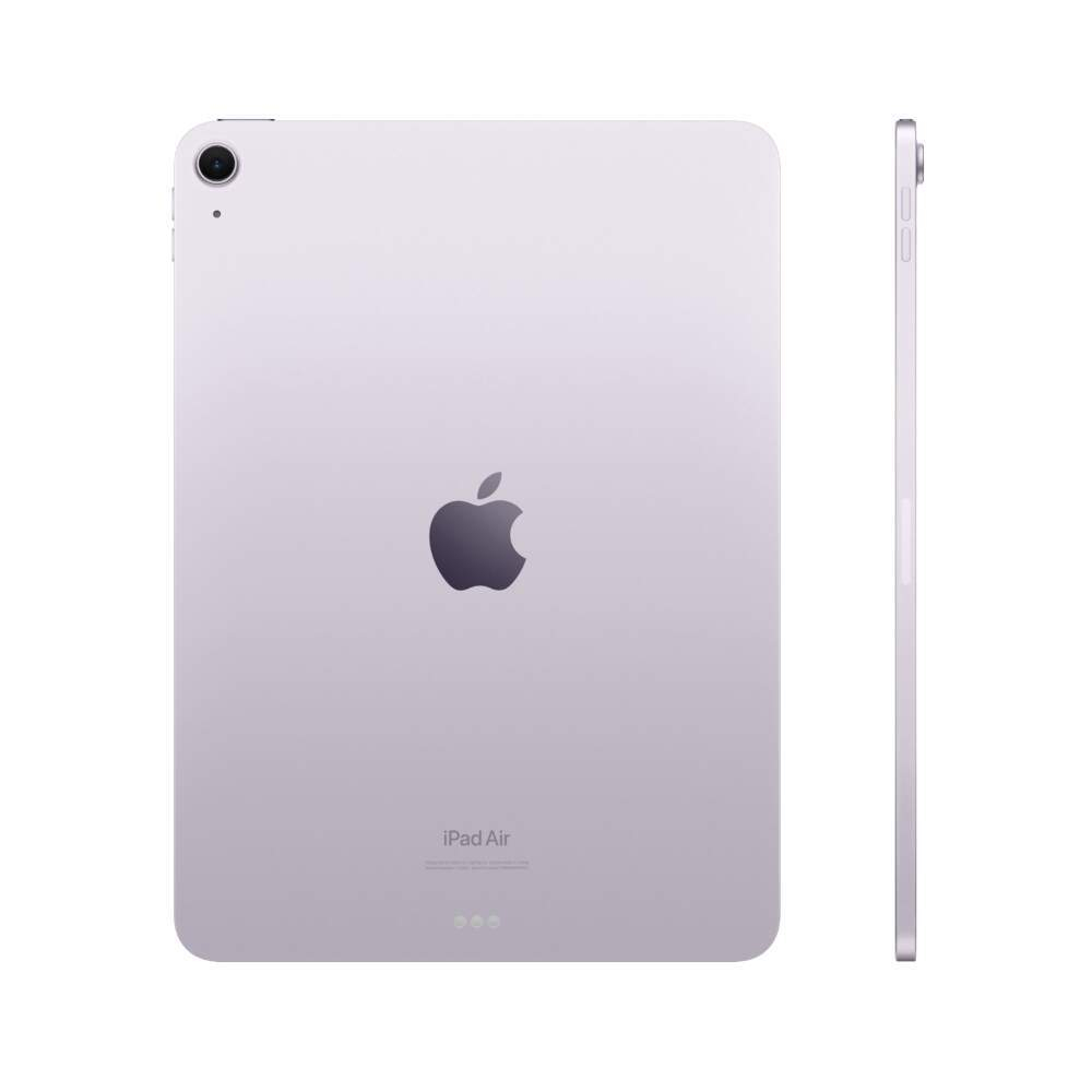 Apple iPad Air 11", 128 ГБ, Wi-Fi + Cellular (Фиолетовый | Purple) (2024)