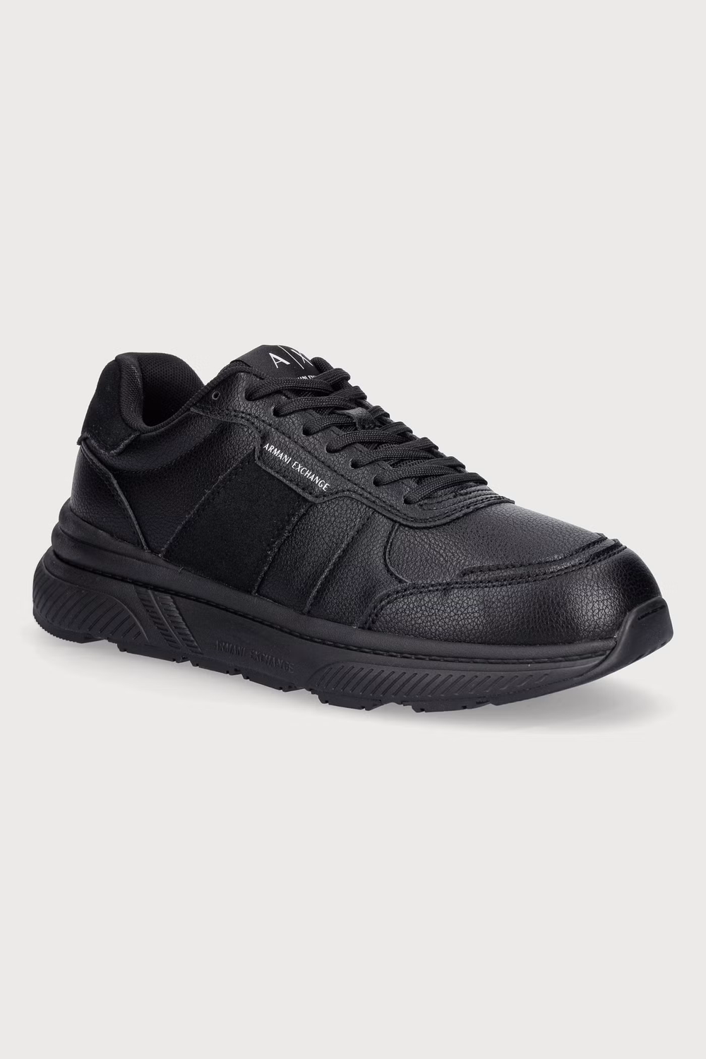 Кроссовки Armani Exchange
