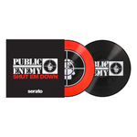 Public Enemy, Serato Serato Public Enemy Shut Em Down