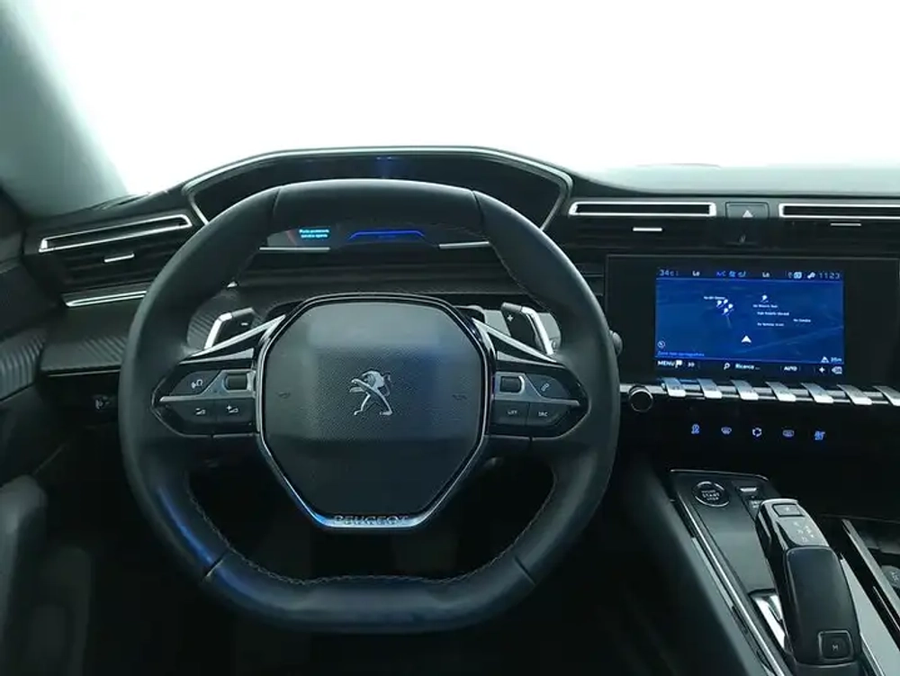 Peugeot 508 SW  Active Pack