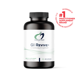 GI Revive® capsules