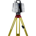 Leica ScanStation P30 - наземный лазерный сканер