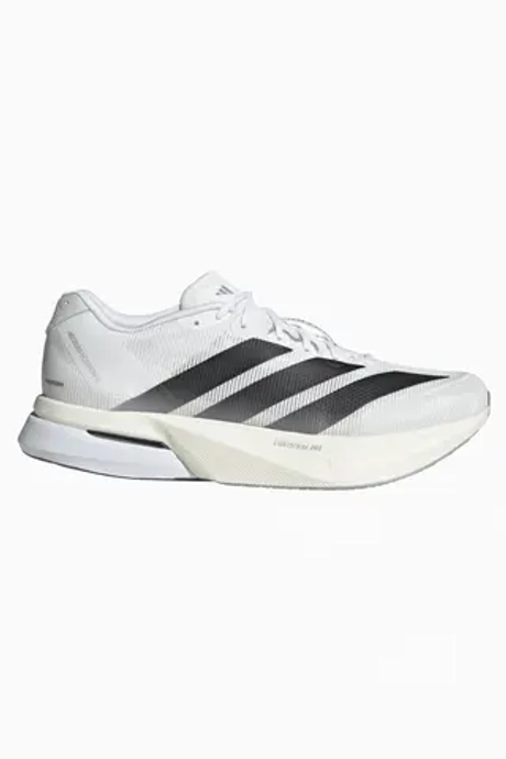 Кроссовки adidas Adizero Boston 13 - белый