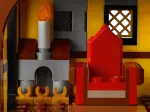 Конструктор LEGO Creator 3in1 31120 Средневековый замок