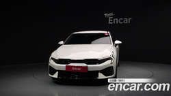 KIA K5 Noblesse — 2024