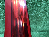 Фонарь левый Volvo XC60 1 (2008-2017)