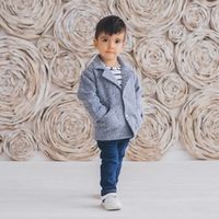 Жакет «Априка»