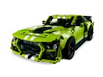 Конструктор LEGO Technic 42138 Ford Mustang Shelby GT500