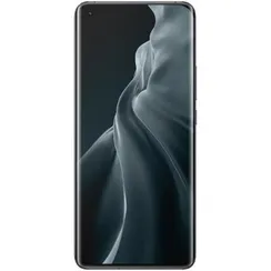 Xiaomi Mi 11 Ultra 12 256Gb EU Black