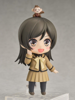 Momozono Nanami