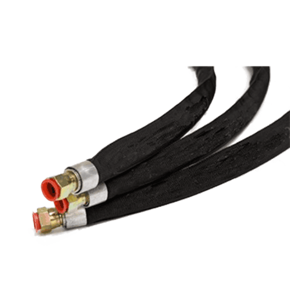 Текстильная защита MSHA-RD039M (шахтная)