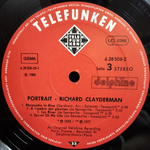 Richard Clayderman / Portrait (2LP)