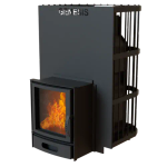 Печь для бани Genesis GN 300 МС
