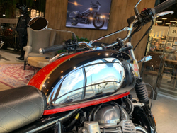 Royal Enfield Interceptor 650 Mark 2 (Special / Premium)