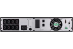 Источник бесперебойного питания SNR SNR-UPS-ONRT-2000-S48
