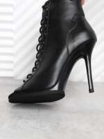Профессиональные хилсы для high heels литая колодка
