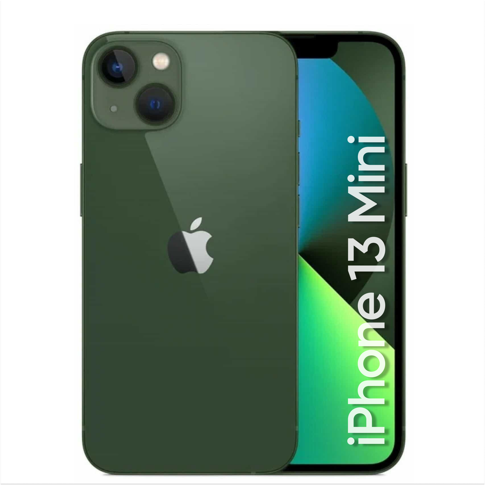 iPhone 13 Mini 256Gb БУ