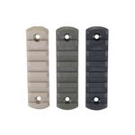 Пикатинни слоты на 7 шагов, DLG Tactical