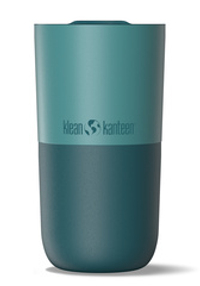 Термостакан Klean Kanteen Rise Tumbler Slide Lid 16oz (473 мл) Brittany Blue