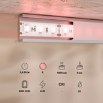 Светодиодная лента Led Strip 201171