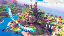 Immortals Fenyx Rising PS4 | PS5