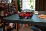 Конструктор LEGO Technic 42213 Внедорожник Ford Bronco